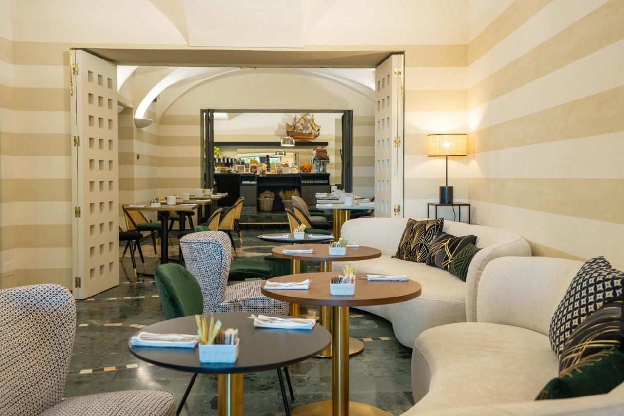 Hotel Ancora แวร์บาเนีย ภายนอก รูปภาพ