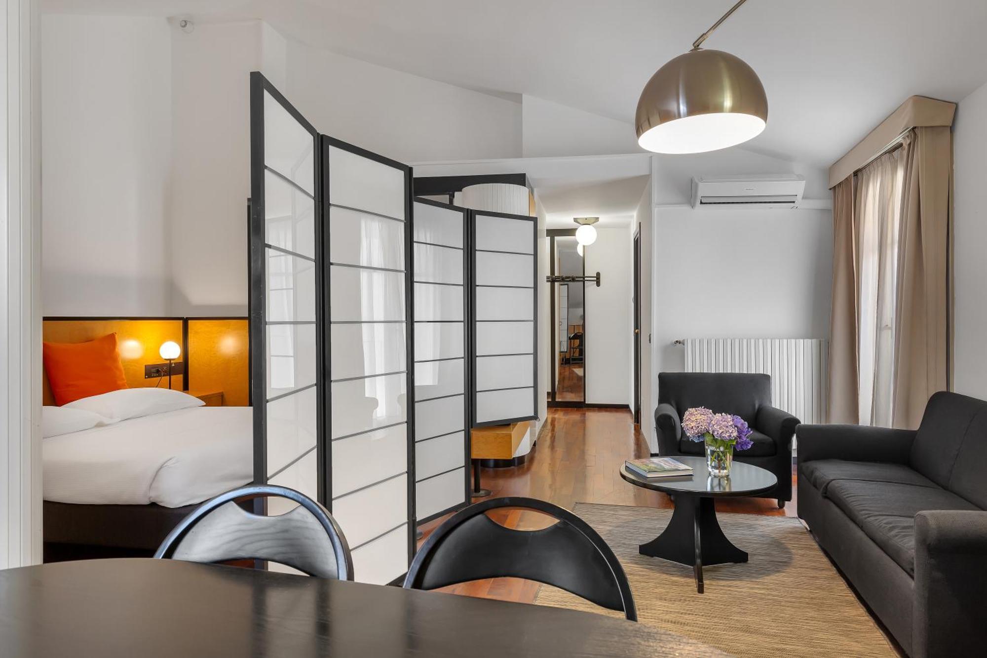 Hotel Ancora แวร์บาเนีย ภายนอก รูปภาพ