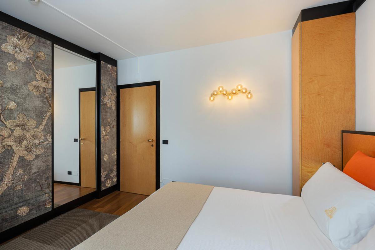 Hotel Ancora แวร์บาเนีย ภายนอก รูปภาพ