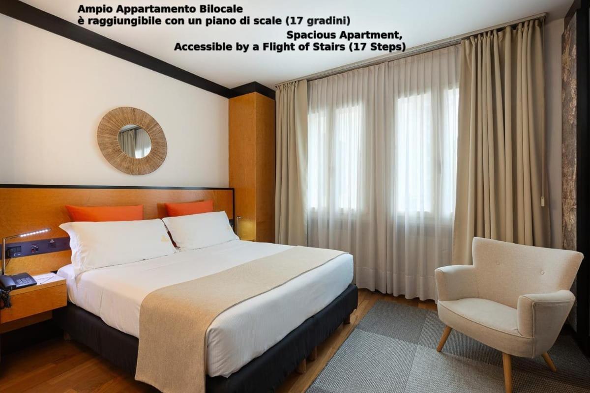 Hotel Ancora แวร์บาเนีย ภายนอก รูปภาพ