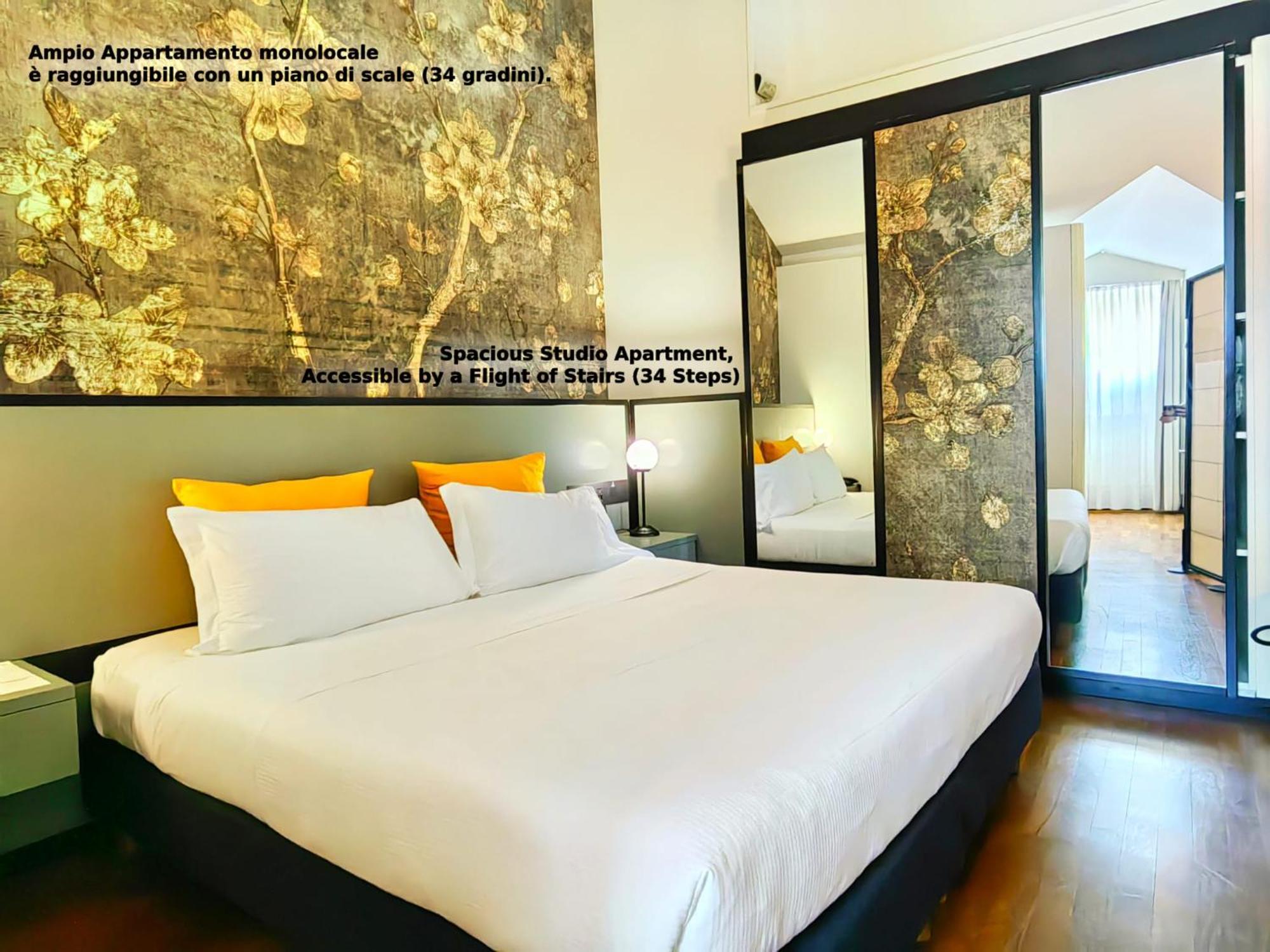 Hotel Ancora แวร์บาเนีย ภายนอก รูปภาพ