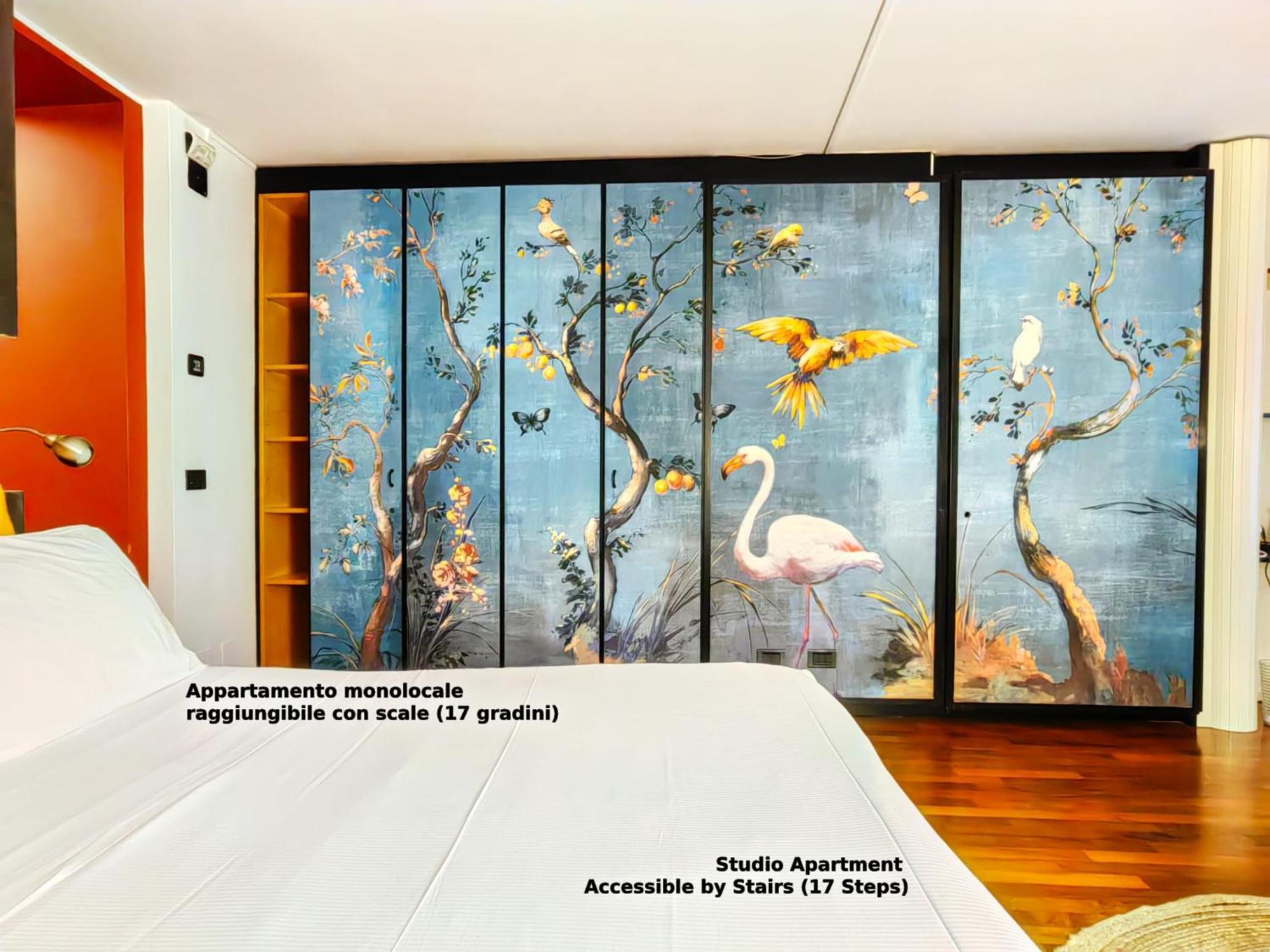 Hotel Ancora แวร์บาเนีย ภายนอก รูปภาพ