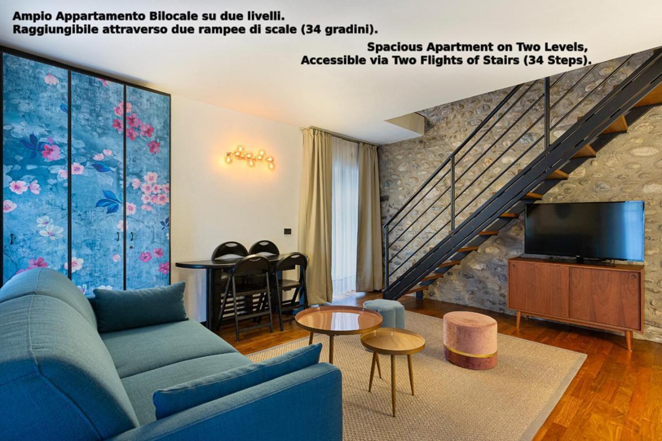 Hotel Ancora แวร์บาเนีย ภายนอก รูปภาพ