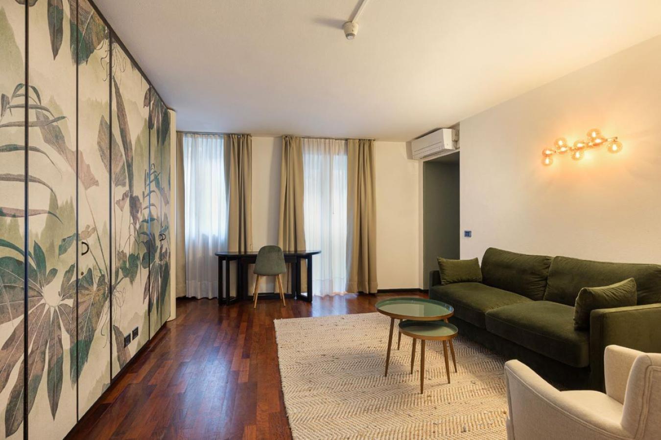 Hotel Ancora แวร์บาเนีย ภายนอก รูปภาพ