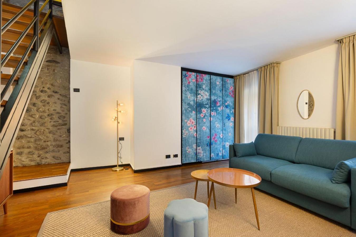 Hotel Ancora แวร์บาเนีย ภายนอก รูปภาพ
