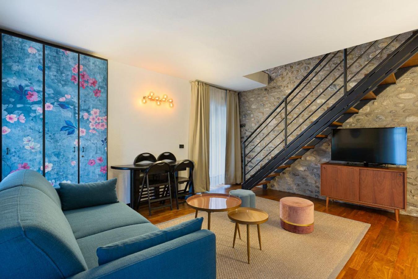 Hotel Ancora แวร์บาเนีย ภายนอก รูปภาพ